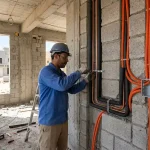 تأسيس مكيفات بجازان