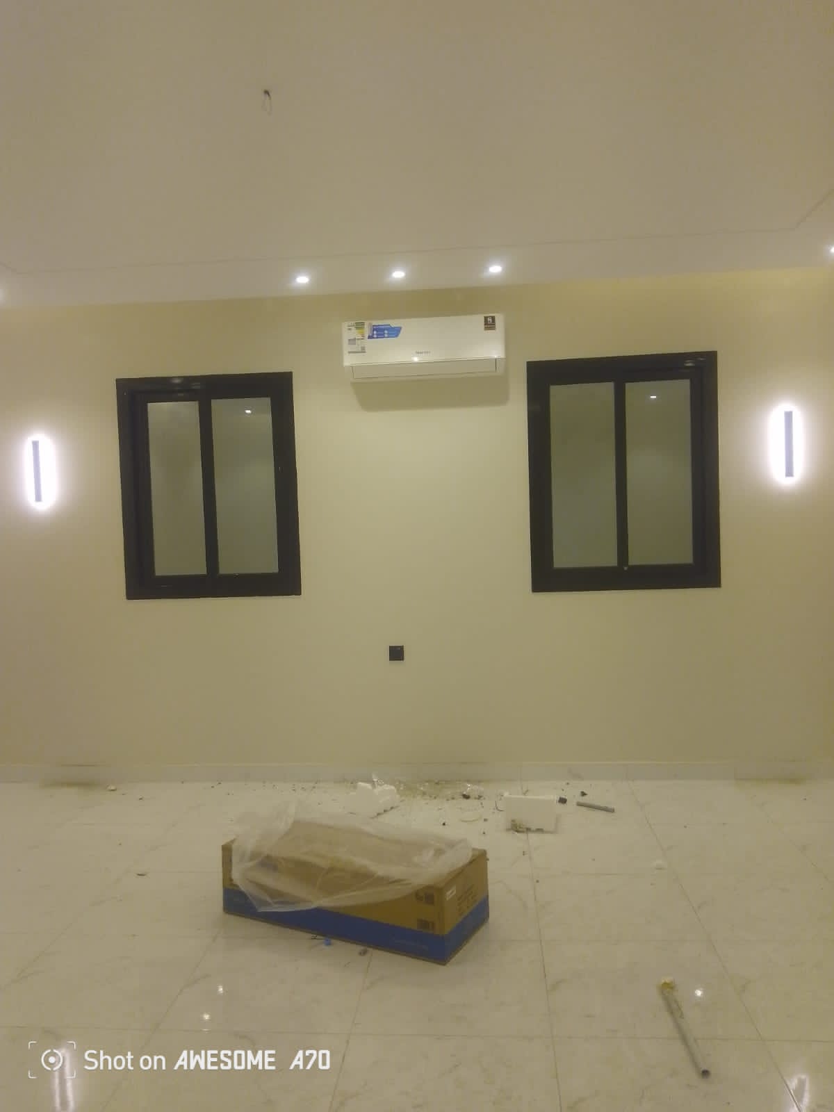 فحص ضغط الغاز وتأهيل التبريد - الطائف