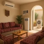 BEST PLACE FOR AC IN ABHA