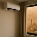 معلومات عن صيانة المكيفات بالرياض